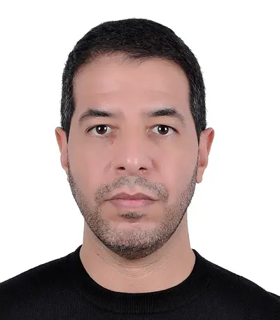 Houssni Ahaboune