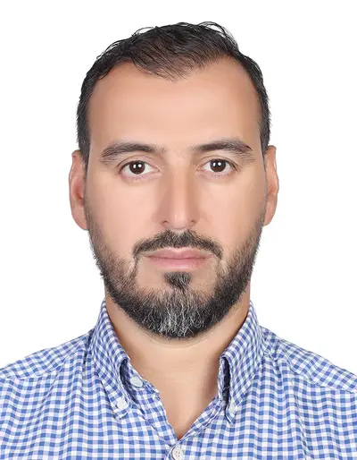 Abdenasser Ouled Radi
