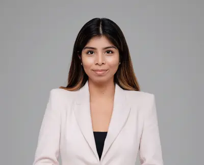 Fanny Alejandra Tapia Valdez
