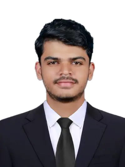 Muhammed Salim Chenoth Moideen Kunhi Babenje