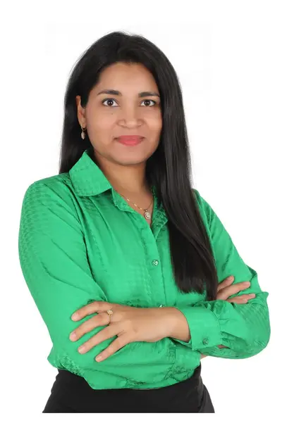 Suruchi Gill Ballyan Suresh Gill