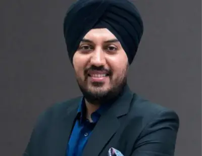 Harmeet Singh Babbar