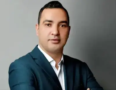 Muhammad Ali Binyamin
