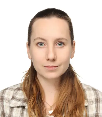 Daria Abramova