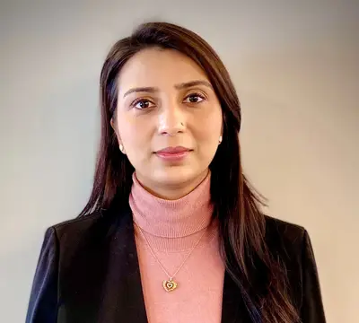 Hiba Akhtar Nabeel Tajik