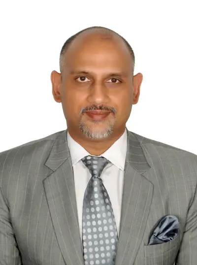 Sandeep Jaiswal