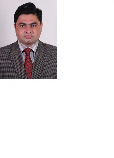 Kamran Shahzad Abdul Ghafoor
