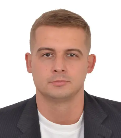 Rostyslav Sliusar