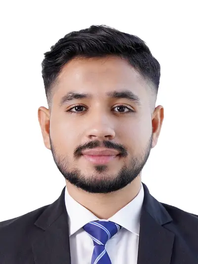 Muhammad Adeel Ijaz Ijaz