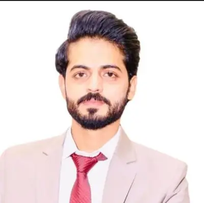 Hassan Nazeer Mazhar Hussain