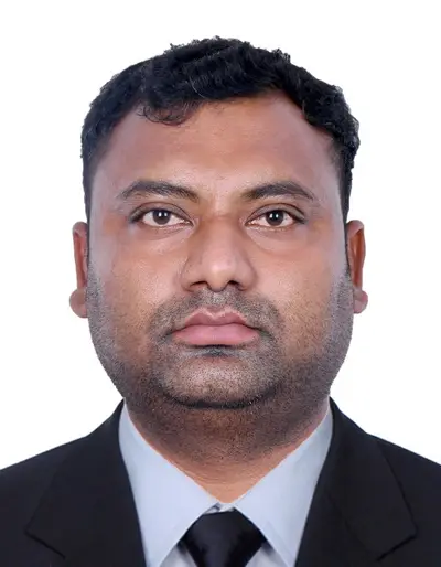 Sateesh Harpal Singh
