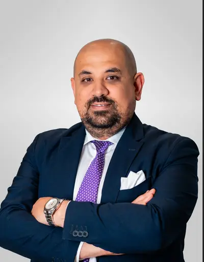 Kassem Mohammad Hemadi