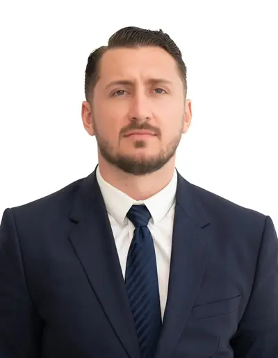 Victor Alexandre Cadon