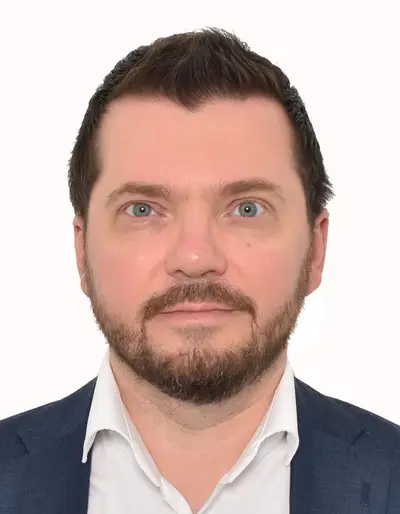 Andrey Kosarev