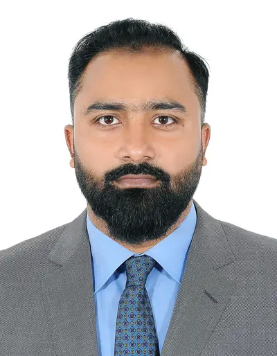 Waqar Ali Ashraf Muhammad Ashraf