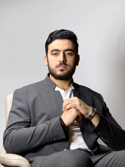 Nour Mousa Al Hindi