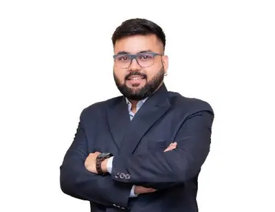 Raghav Sharma
