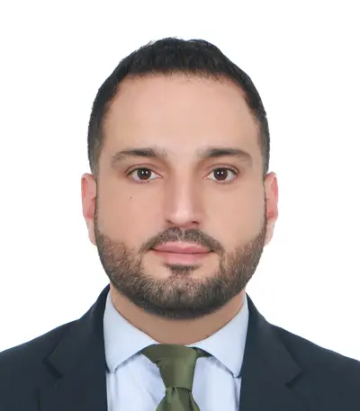 Mohamad Suhil Abou Archid