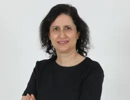 Deenaz Ahuja