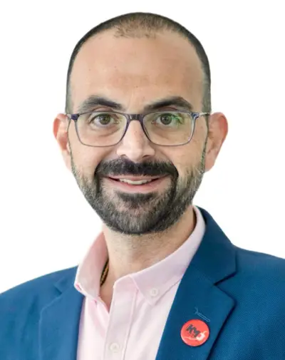 Bassel Marwan Awad