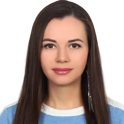 Ksenia Yakimova