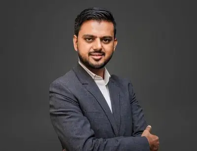 Chetankumar Tak