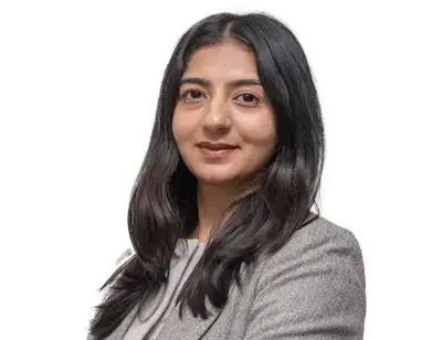 Charmi Jobanputra