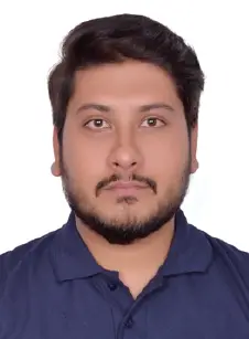 Shivam Sourabh Ashok Kumar Dubey