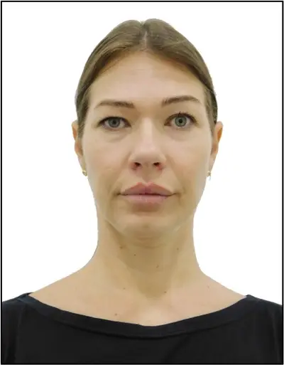 Kateryna Mogylevska