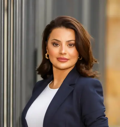 Nahren Gewargis