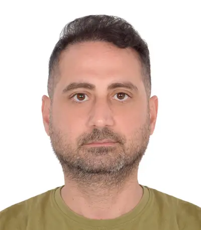 Patrick Ibrahim Abou Diwan