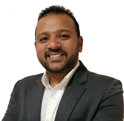 Rishi Garg