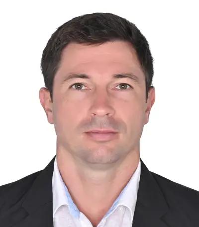 Ilia Karpov