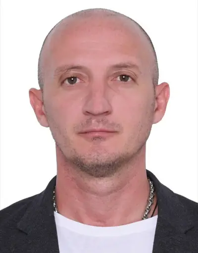 Igor Tarasyuk