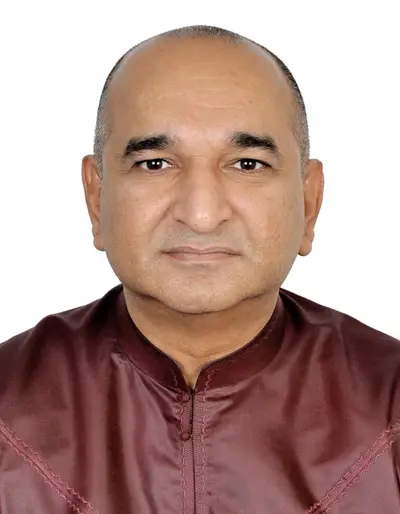 Mohamed Ashfaq Abdul Razak
