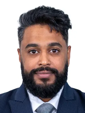 Joseph Konthuruthy Thomas Joseph Thomas Konthuruthy