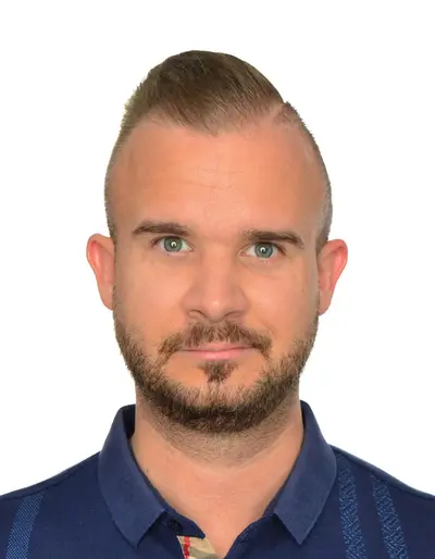 Miklos Richard Nagy