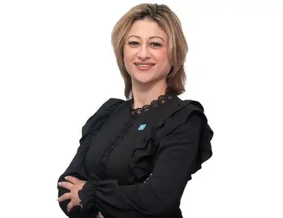 Mona Fakhry Ahmed Abdelfattah