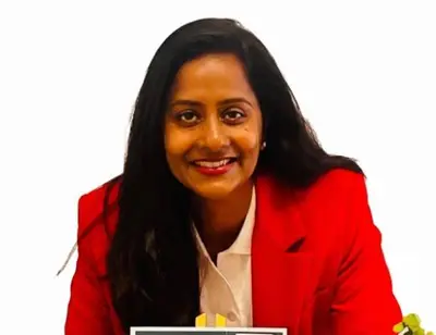 Lakshmi Santhapoor