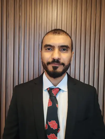Talhar Muhammad Amin