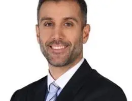 Daniel Djukovic