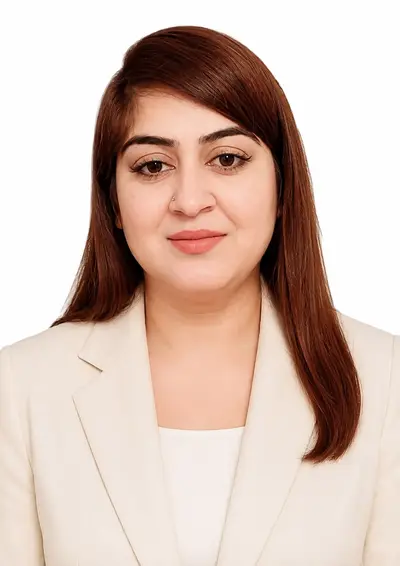 Sidra Tariq Tariq Ishaq