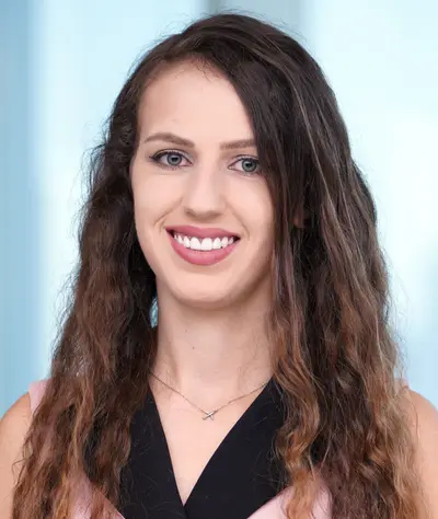 Ileana Andreea Gavrilescu