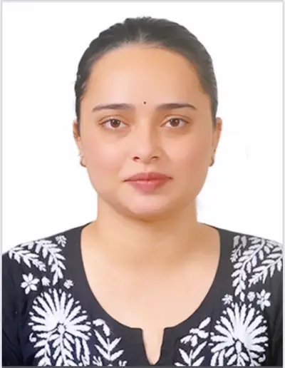 Navneet Kaur Sukhdev Singh