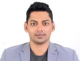 Shridhar Moti