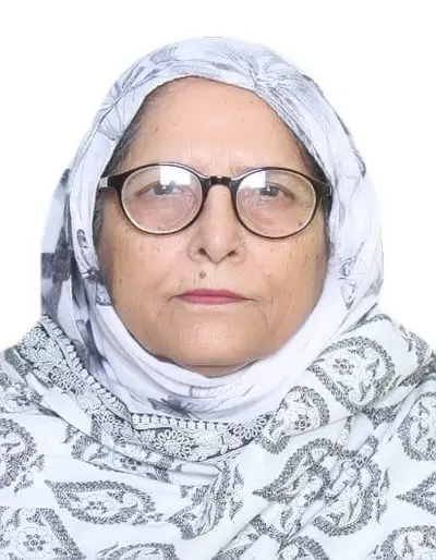 Tahira Aziz Munir Ahmed Khan