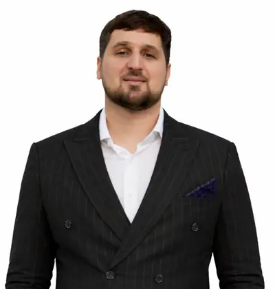 Aleksandr Vetrenko