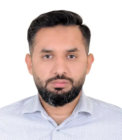 Ataullah Mohsin Zulfiqar Ali