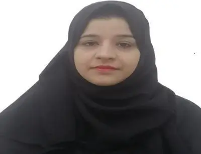 Sana Shams 