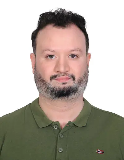 Amir Ali Mir Fayaz Ahmad Mir